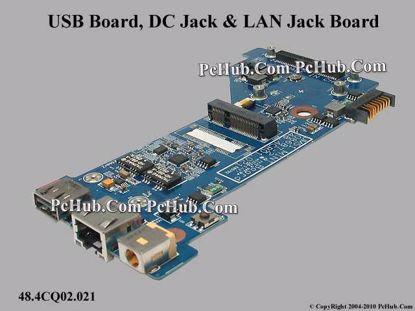 48.4CR01.021, JM51 MINI Board