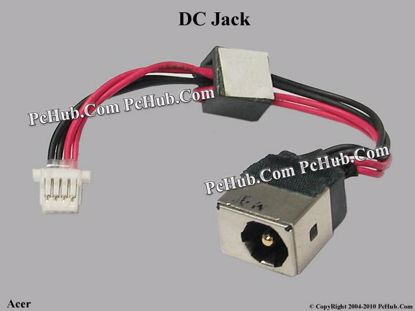 Cable Length: 70mm, (4-wire) 4-pin connector