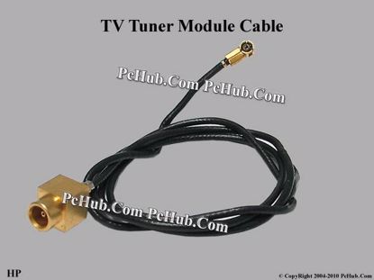 Cable Length: 460mm (Black Color)