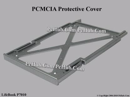 Picture of Fujitsu LifeBook P7010 Various Item PCMCIA Protective Cover