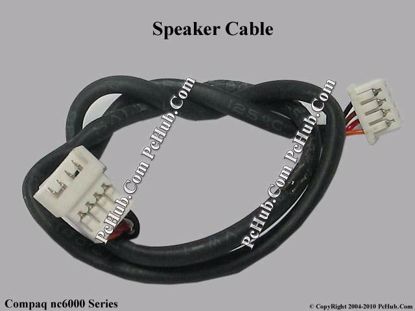 Cable Length: 230mm, (4-wire)4-pin connector