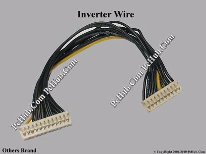Cable Length: 85mm, 10-Wire Conector
