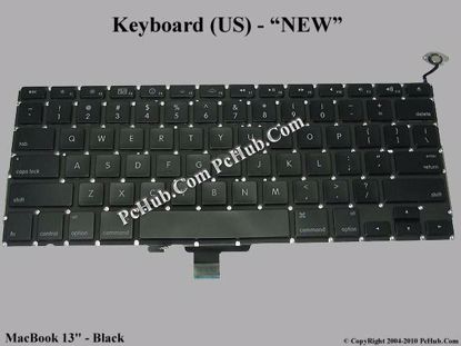 New Replacement Keyboard
