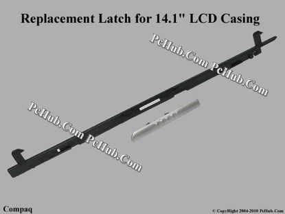 For 14.1" LCD Casing