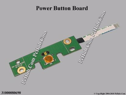 31000080690, SS5-POWER Board