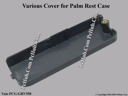 Picture of Sony Vaio PCG-GRV550 Various Item Various Cover for Palm Rest Case