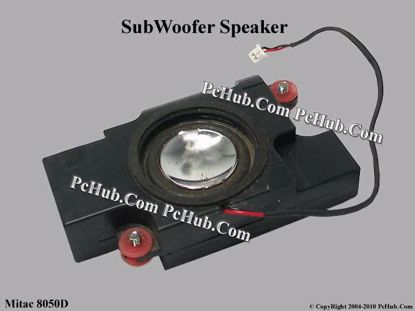 Picture of zMitac 8050D Speaker Set Subwoofer