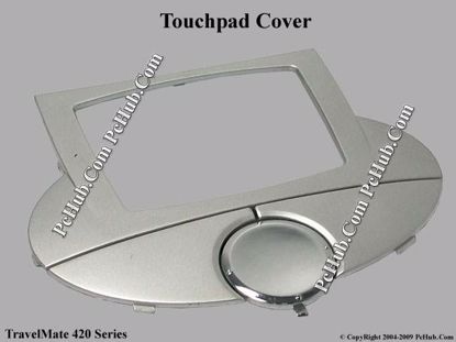 Picture of Acer TravelMate 420 Series Various Item Touchpad Cover