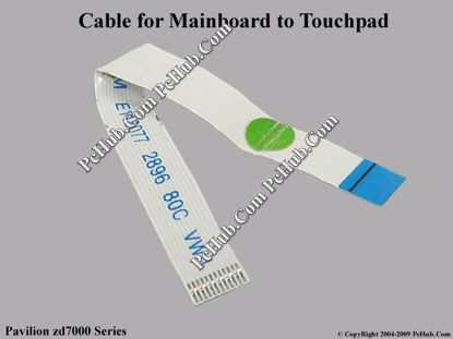 Cable Length: 74 x 6mm, 12-pin Connector