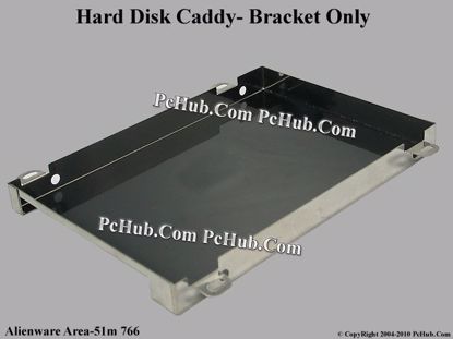 Picture of Alienware Area-51m 766 HDD Caddy / Adapter Tray
