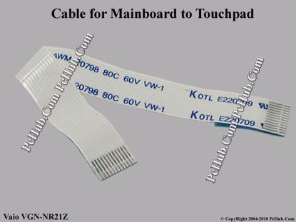 Cable Length: 145mm