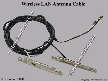Picture of NEC Versa N1100 Wireless Antenna Cable .