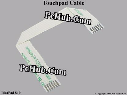 Cable Lenght: 67mm, 6-pin Connector