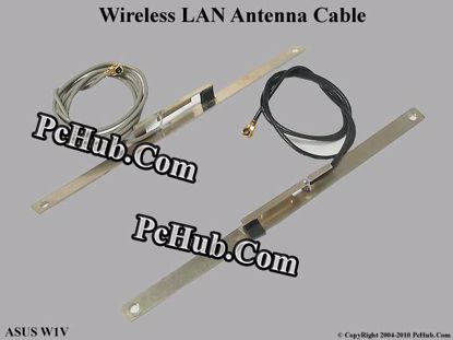 Picture of ASUS W1V Wireless Antenna Cable .