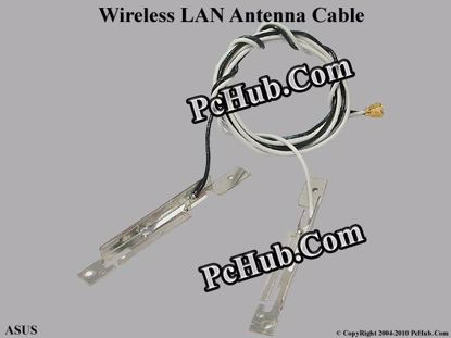Picture of ASUS U5A Wireless Antenna Cable .