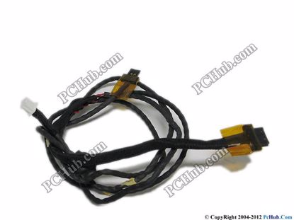 Picture of Acer TravelMate 6292-602G25Mn Various Item Modem Cable