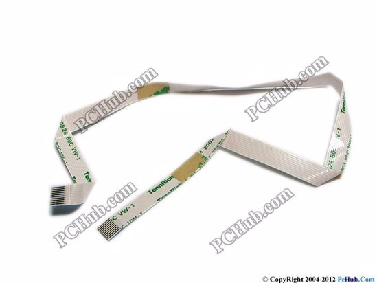 Cable Length: 238mm, (10-wire)10-pin connector
