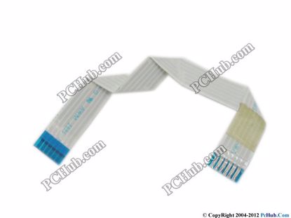 Cable Length: 80mm, (6-wire)6-pin connector