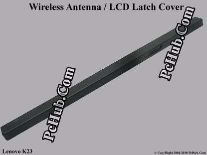Picture of Lenovo K23 Various Item Wireless Antenna Cover