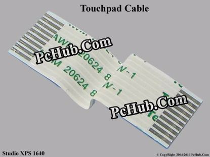 Cable Length: 35mm, (10-wire)10-pin connector