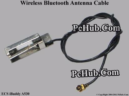 Picture of ECS iBuddy A530 Wireless Antenna Cable Bluetooth