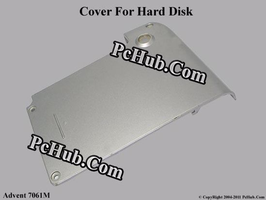 Picture of Advent 7061M HDD Cover .