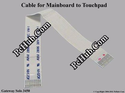 Cable Lenght: 72mm, 12-pin Connector