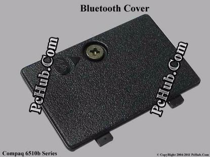Picture of HP Compaq 6510b Series Various Item Bluetooth Cover