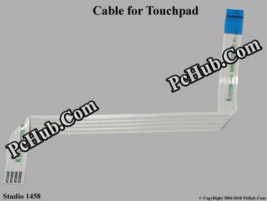 Cable Length: 115mm