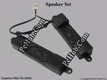Picture of Dell Inspiron Mini 10 (1010) Speaker Set .