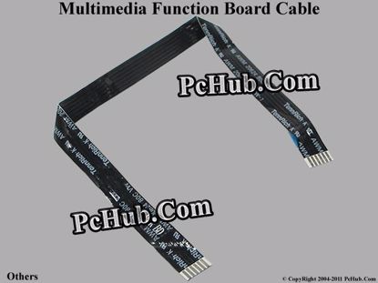 Cable Length: 185mm, (6-wire)6-pin connector