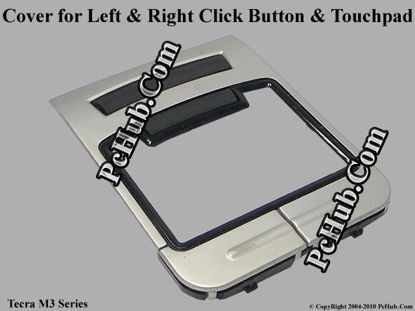 Picture of Toshiba Tecra M3 Series Various Item Cover for Touchpad