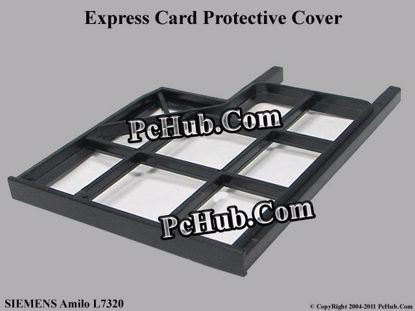 Picture of Fujitsu SIEMENS Amilo L7320 Various Item Express Card Dummy