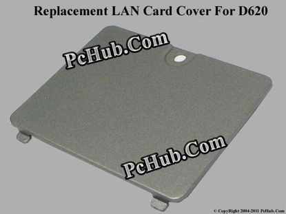 Cover For Lan Card