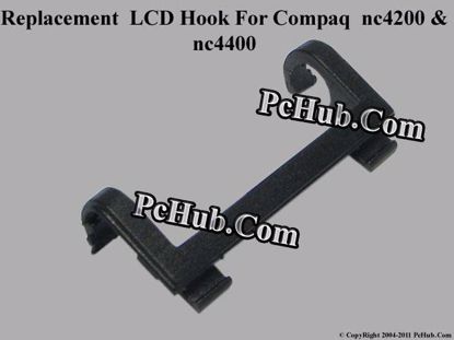 For Latch / Hook in the LCD casing