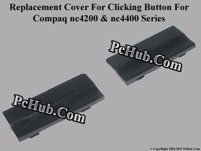 Cover for Left & Right Clicking button 