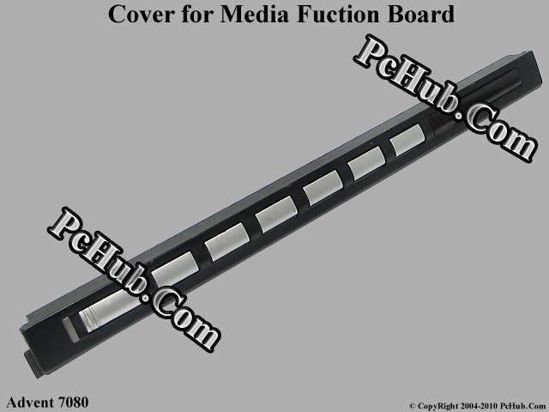 Picture of Advent 7080 Various Item Cover for Media Fuction Board