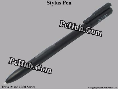 Picture of Acer TravelMate C300 Series Various Item Stylus Pen