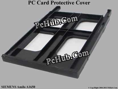 Picture of Fujitsu SIEMENS Amilo A1650 Various Item PC Card Dummy