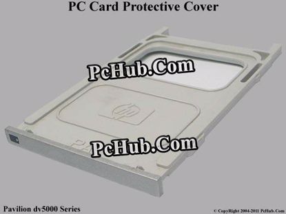Picture of HP Pavilion dv5000 Series Various Item PC Card Dummy