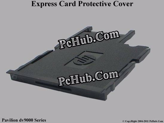 Picture of HP Pavilion dv9000 Series Various Item Express Card Dummy