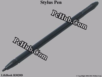 Picture of Fujitsu LifeBook B3020D Various Item Stylus Pen