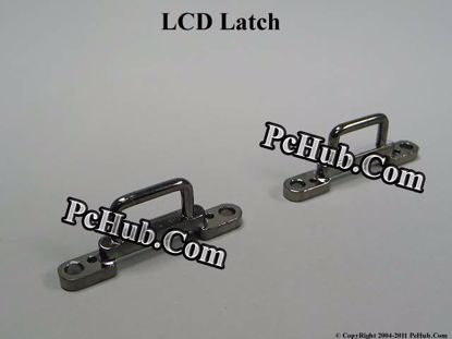 Picture of HP Compaq nw8000 Series LCD Latch 15"