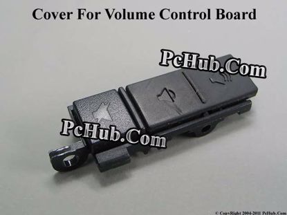 Picture of HP Compaq nc6000 Series Various Item Cover-Volume Control 