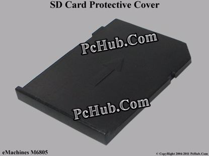 Picture of eMachines M6805 Various Item SD Card Dummy