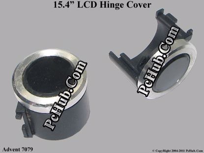 Picture of Advent 7079 LCD Hinge Cover 15.4"