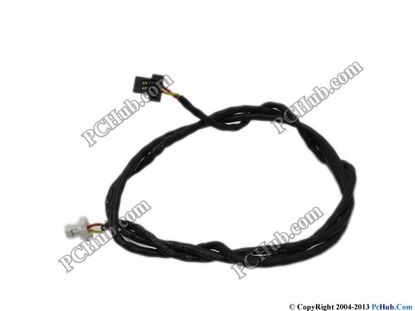 Cable Length: 310mm, (2-wire)2-pin connector