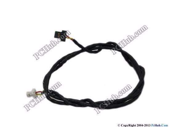 Cable Length: 310mm, (2-wire)2-pin connector