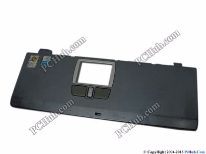 Picture of Fujitsu LifeBook E4010 Mainboard - Palm Rest Lower Part