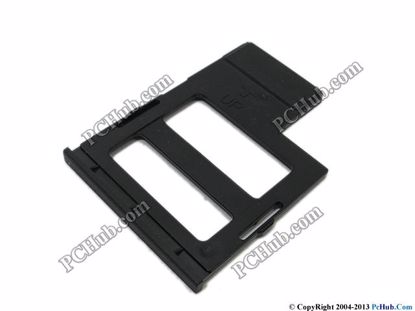 Picture of Dell Vostro 1200 Various Item PC Card Protective Cover